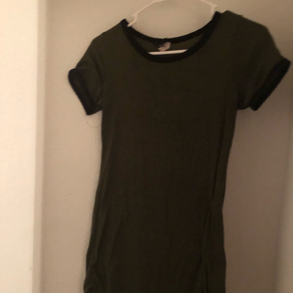 Small Dress
